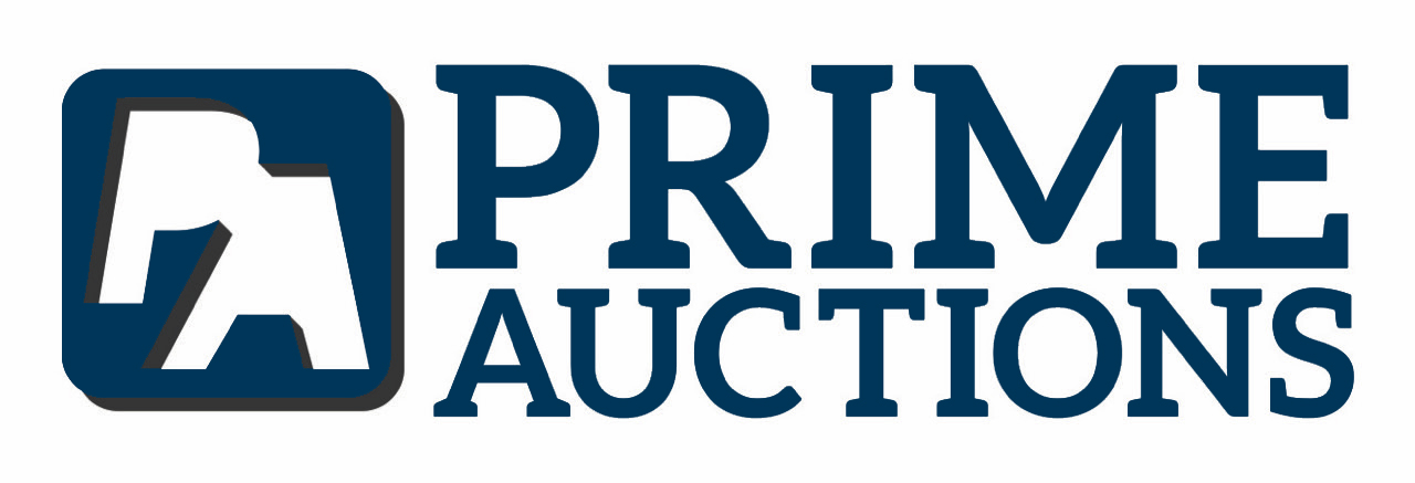 Home - Prime Auctions Sacramento